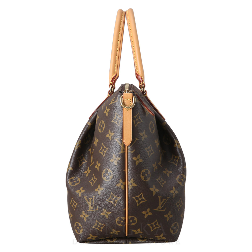 LOUIS VUITTON(USED)루이비통 모노그램 튀렌느 GM